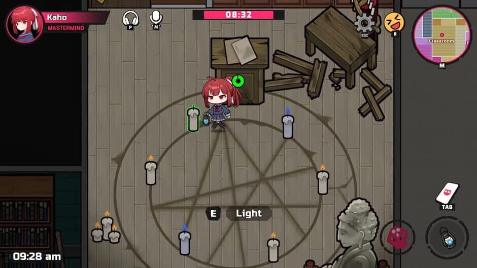 Deadly Trick screenshot 7