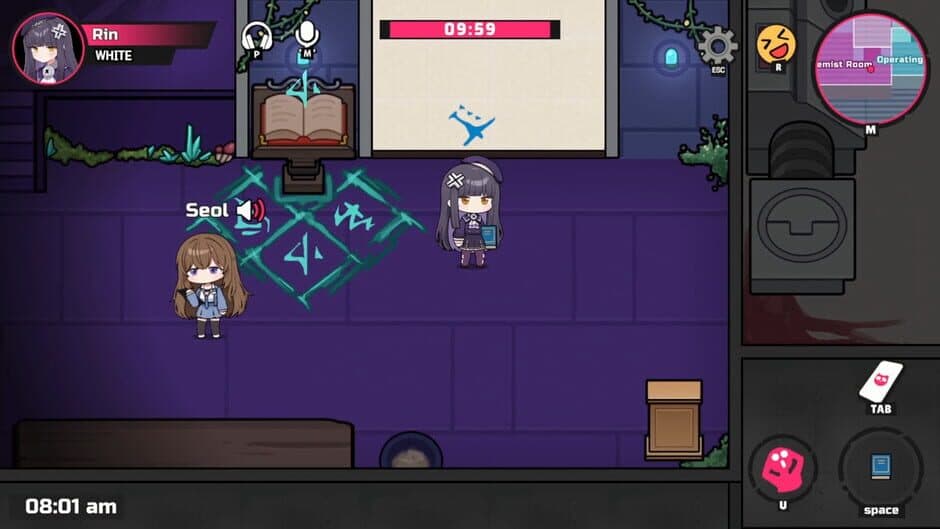 Deadly Trick screenshot 8