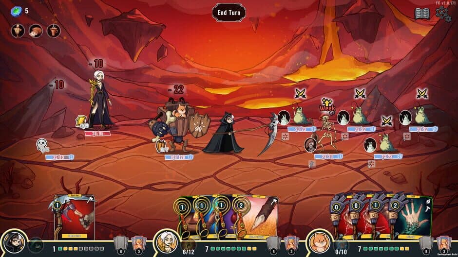 Forsaken Lands screenshot 6