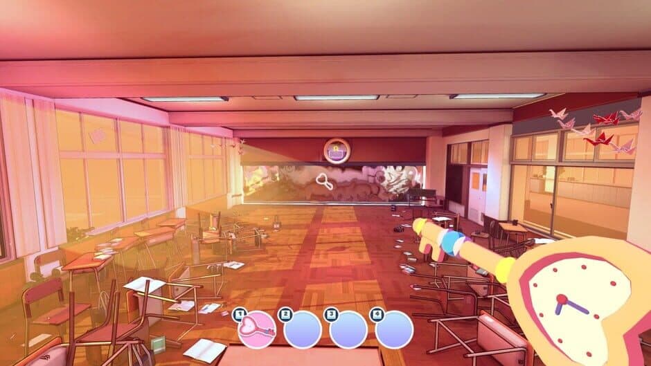 HeartLinks: A Puzzle Called Love screenshot 3