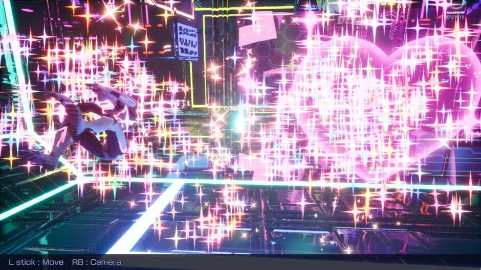 Spark! Photon Blast screenshot 8