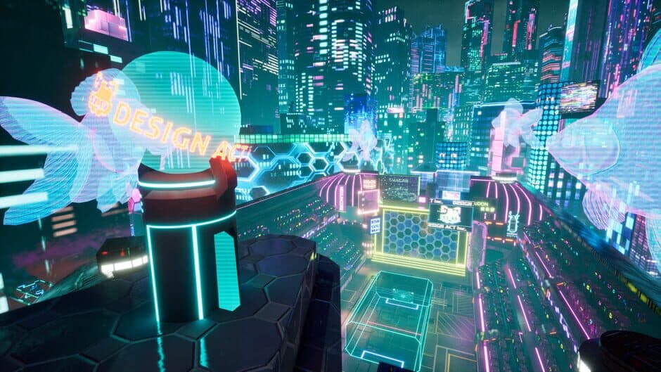 Spark! Photon Blast screenshot 6