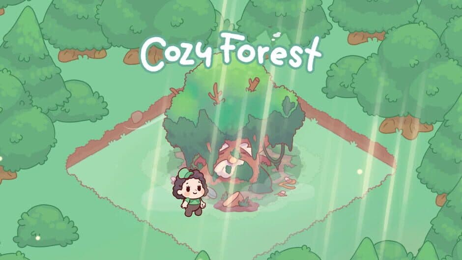 Cozy Forest screenshot 2