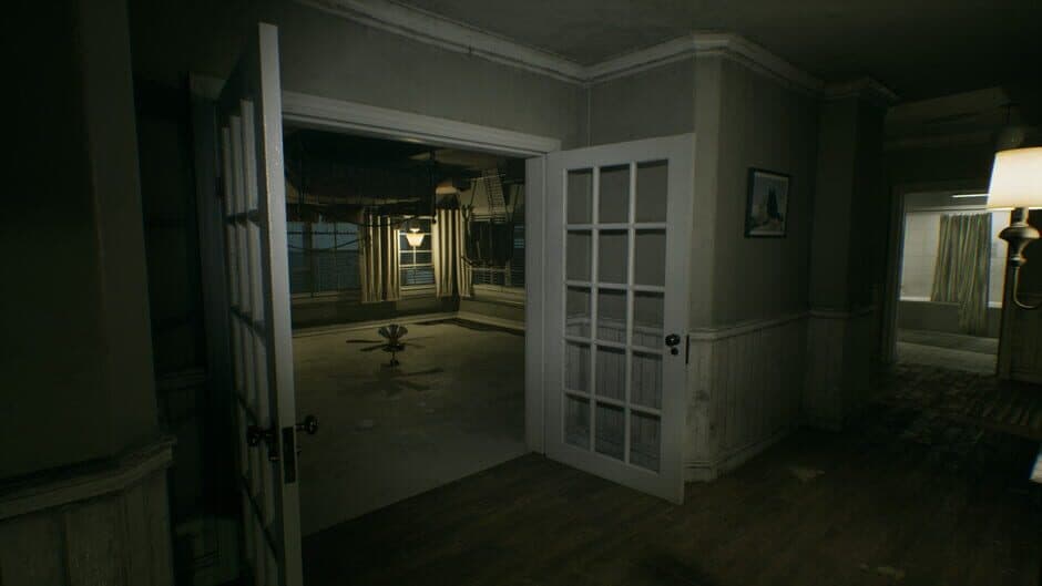 The Dowsing screenshot 3