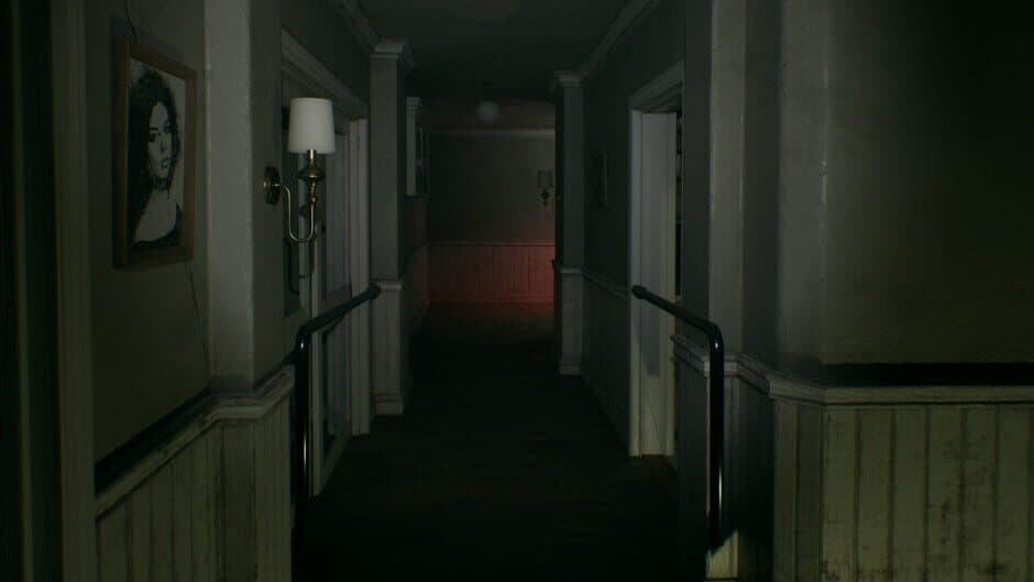 The Dowsing screenshot 6