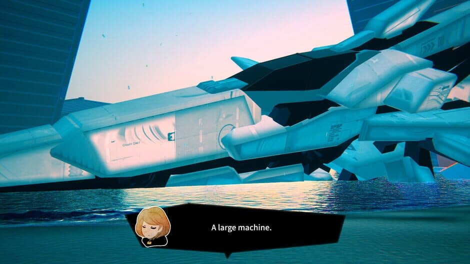 Short Short Fictions screenshot 5