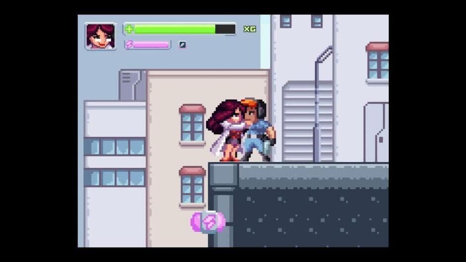 Love Chemistry: Sibella's Formula screenshot 2