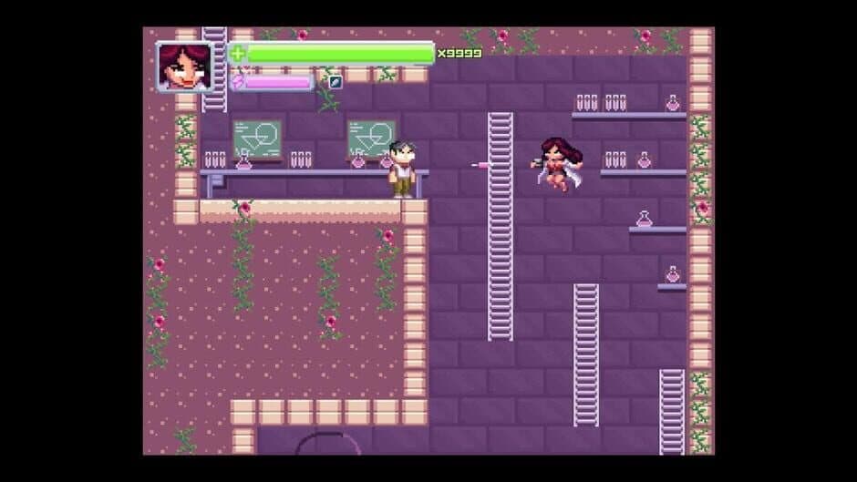 Love Chemistry: Sibella's Formula screenshot 5