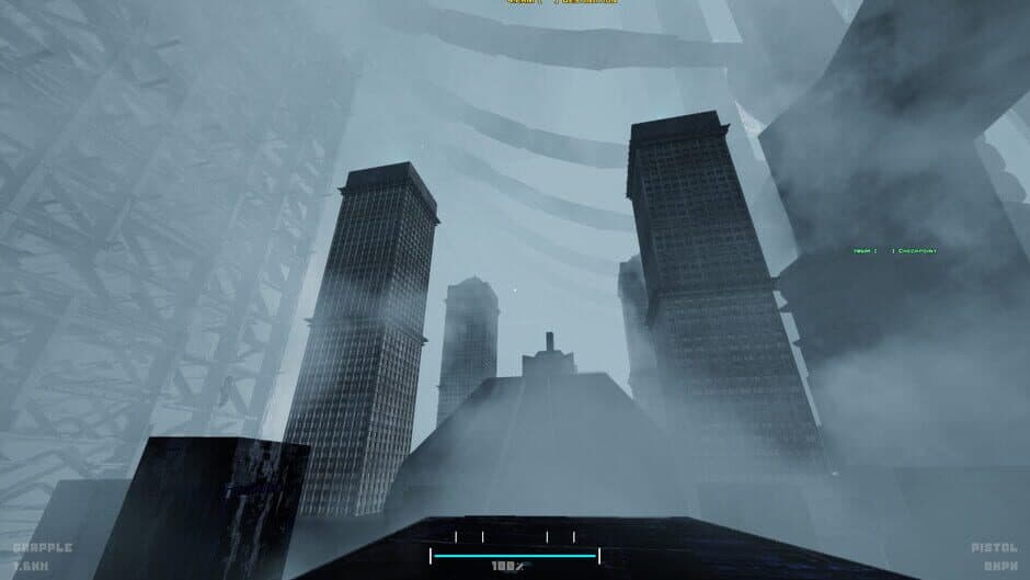 No Walls in Heaven screenshot 7
