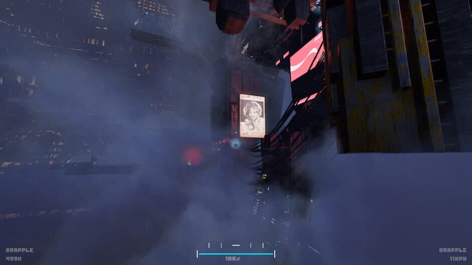 No Walls in Heaven screenshot 8