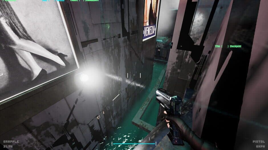 No Walls in Heaven screenshot 2