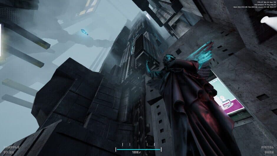 No Walls in Heaven screenshot 3