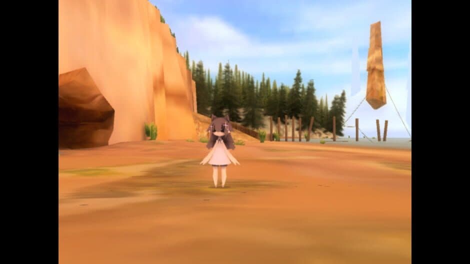 Nophenia screenshot 7