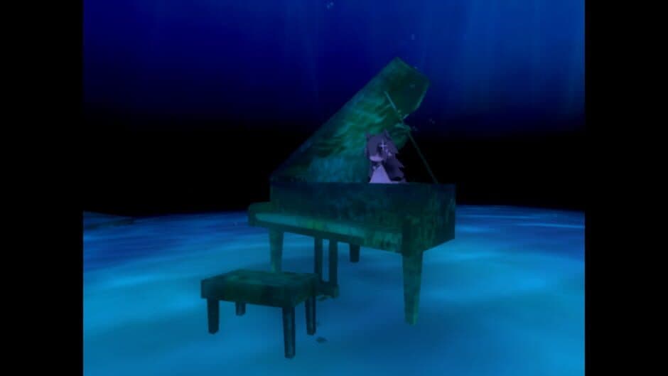 Nophenia screenshot 1