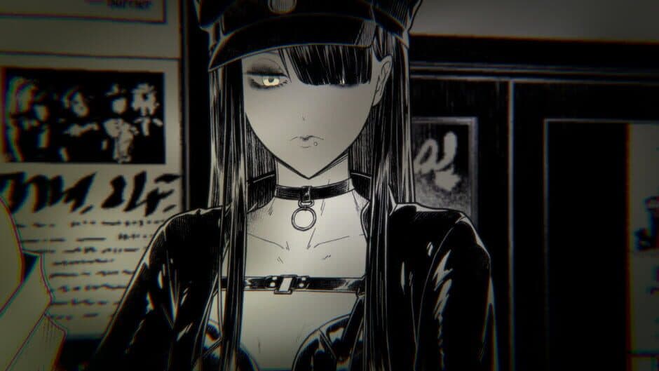 Itachi: Haunted Abodes - Wandering Through 2000s Tokyo Culture screenshot 2