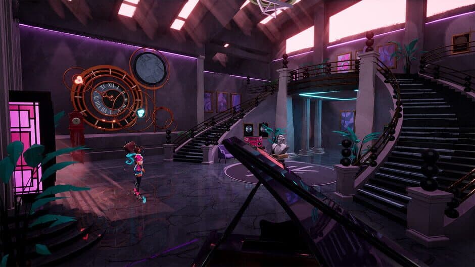People of Note screenshot 7
