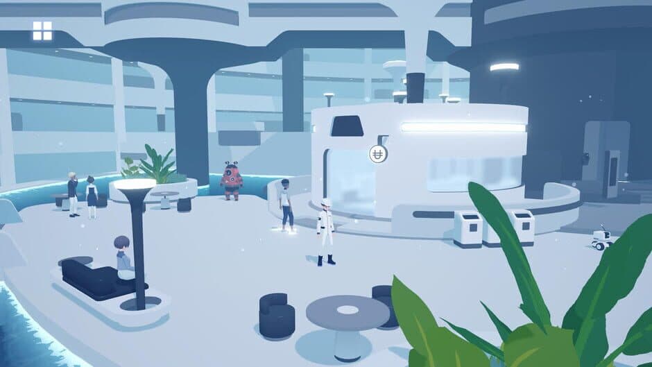 D-topia screenshot 7