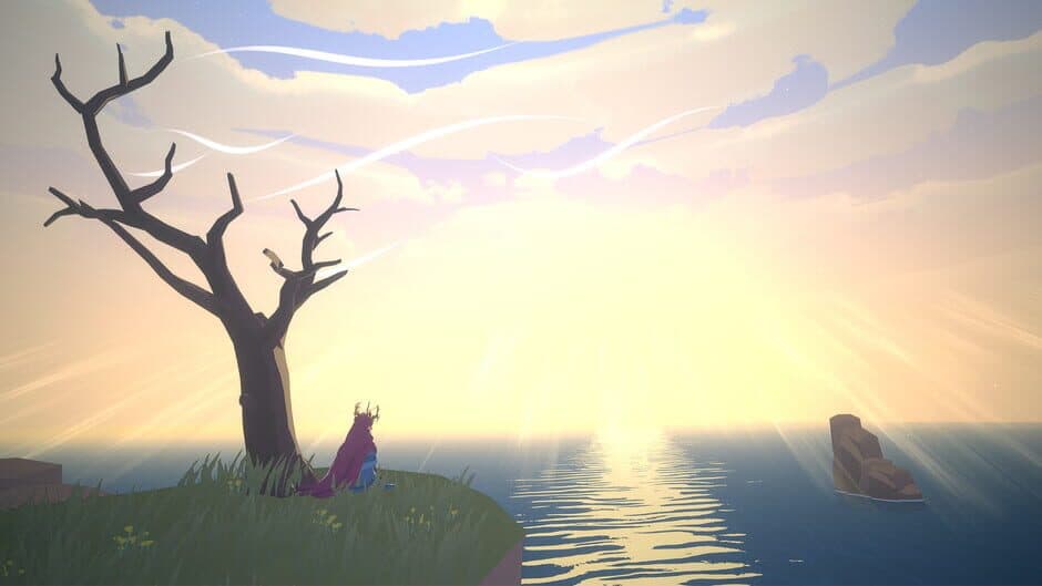 Demi and the Fractured Dream screenshot 8