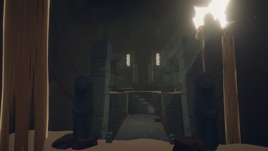Demi and the Fractured Dream screenshot 5
