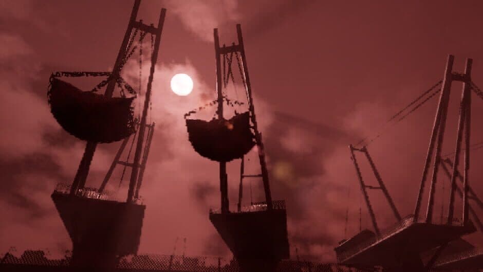 Lobsterpunk screenshot 8