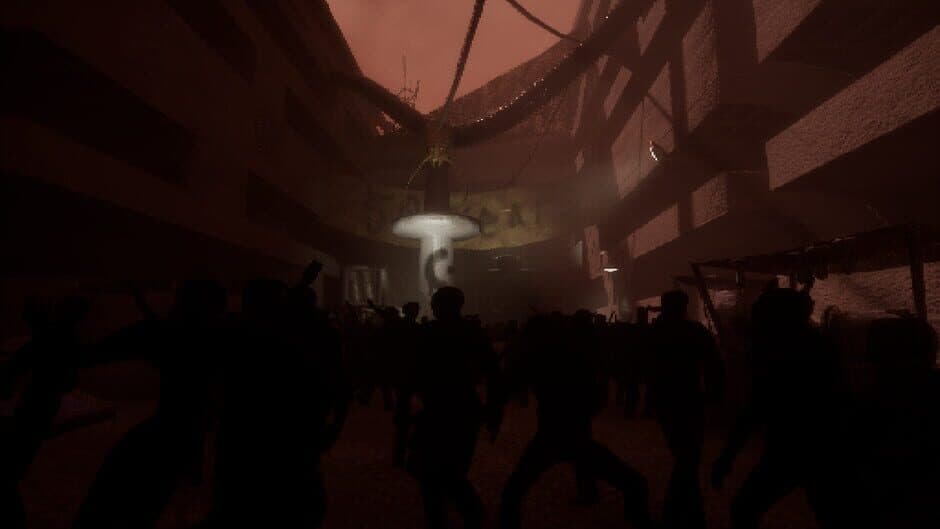 Lobsterpunk screenshot 6