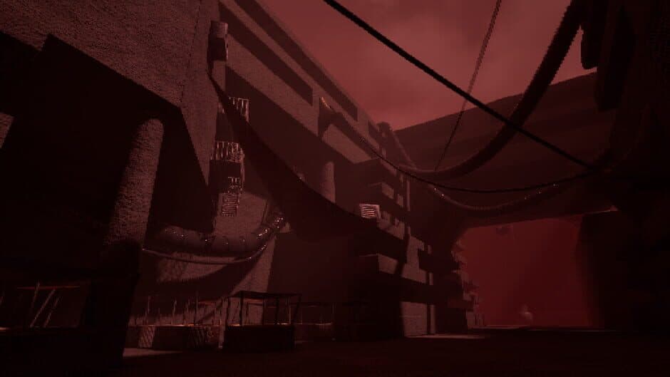Lobsterpunk screenshot 7