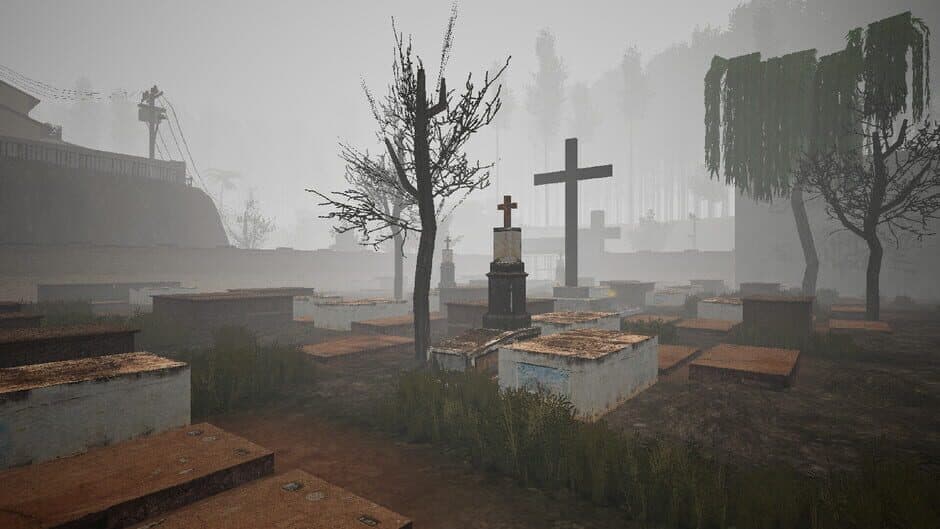 Comatose screenshot 2