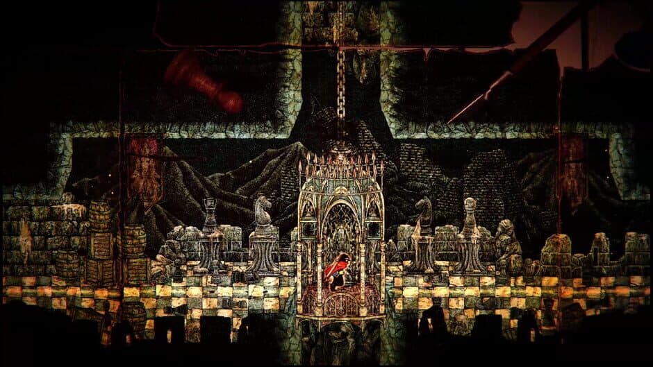 Chronoscript: The Endless End screenshot 6