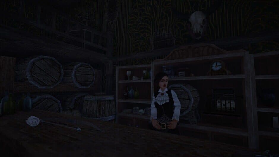 Blood West: Scavengers screenshot 1