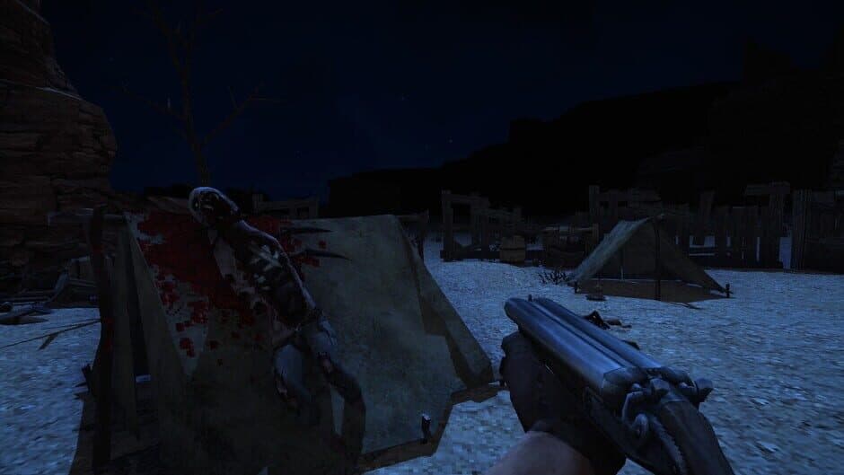 Blood West: Scavengers screenshot 3