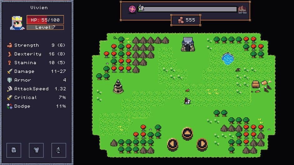Lootbane screenshot 1