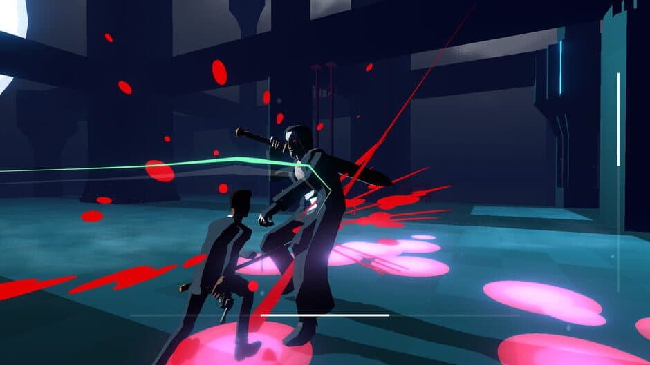 Ruin: Beast City screenshot 4