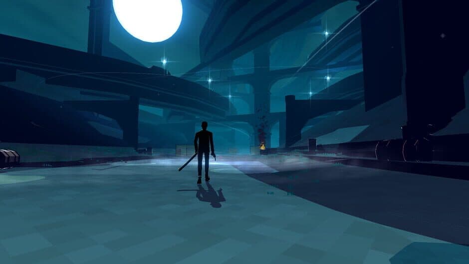 Ruin: Beast City screenshot 5