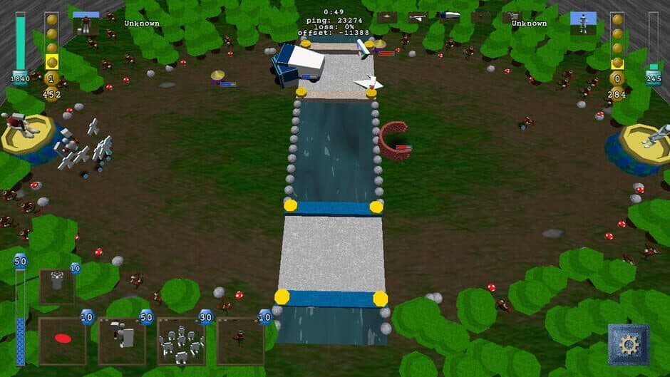 Advent Arena screenshot 4
