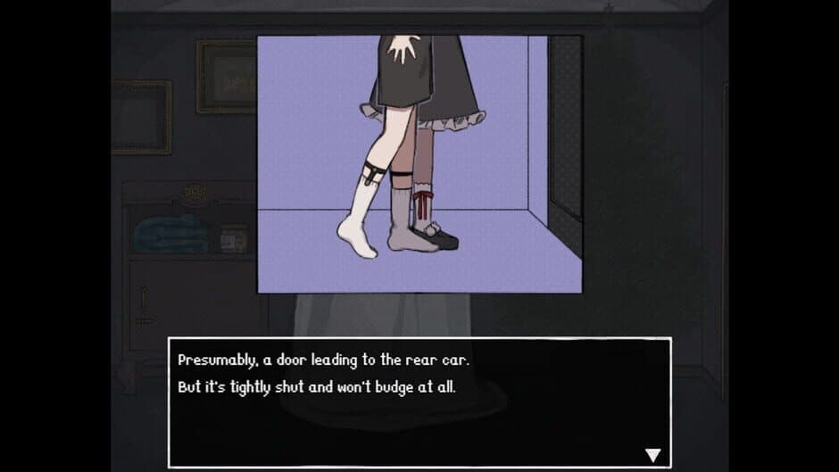 Until the End screenshot 5