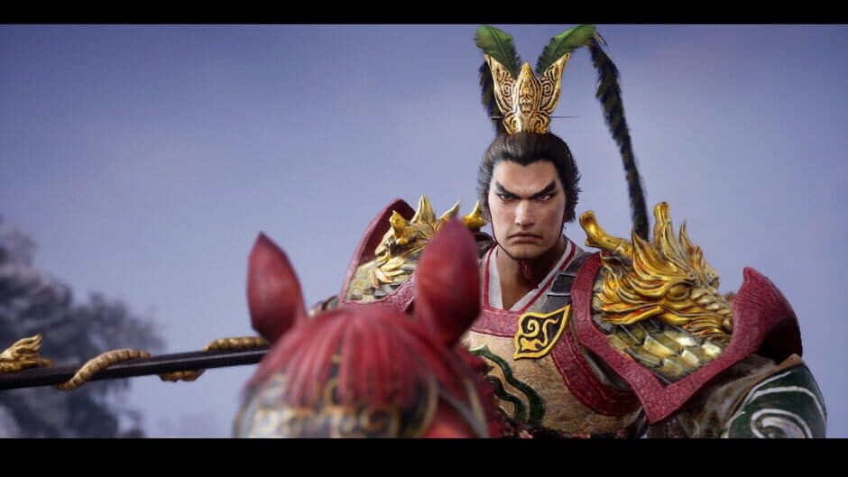 Dynasty Warriors 3: Complete Edition Remastered screenshot 7