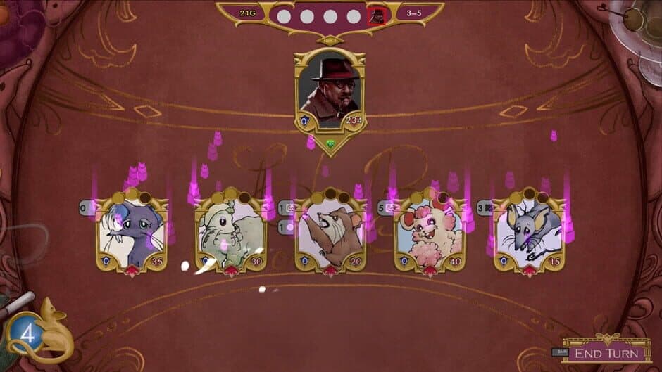 Rite of the Dealer screenshot 8