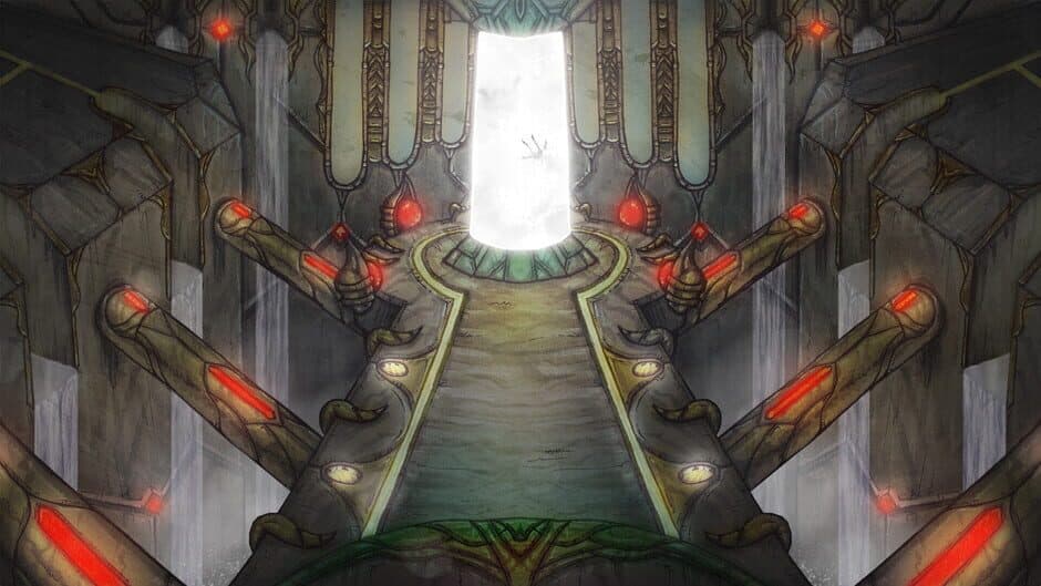 Deep Siren screenshot 2
