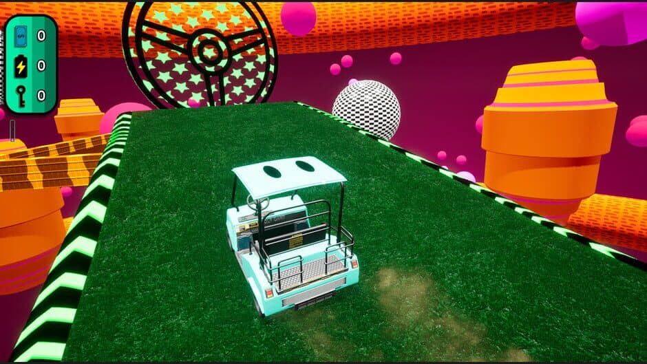 The Bold Bogey screenshot 6