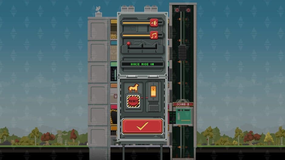 The Everything Building screenshot 6