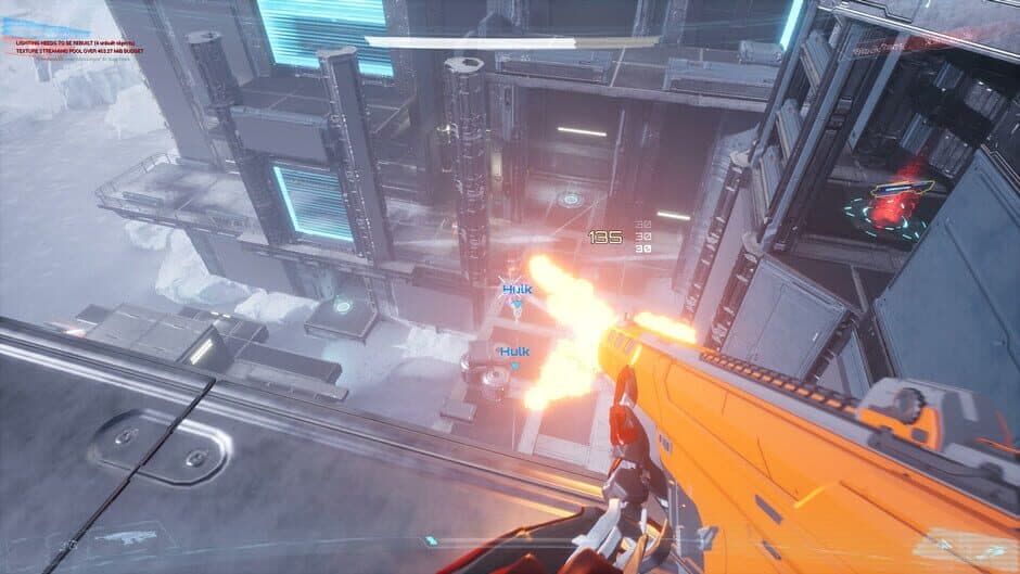 Despa screenshot 5