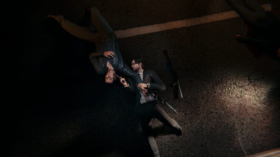 Blackwood screenshot 6