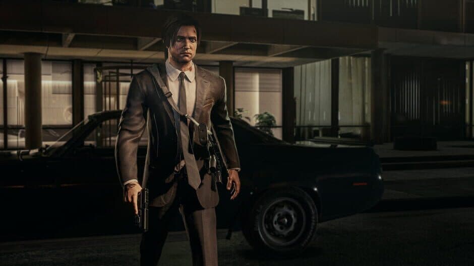 Blackwood screenshot 8