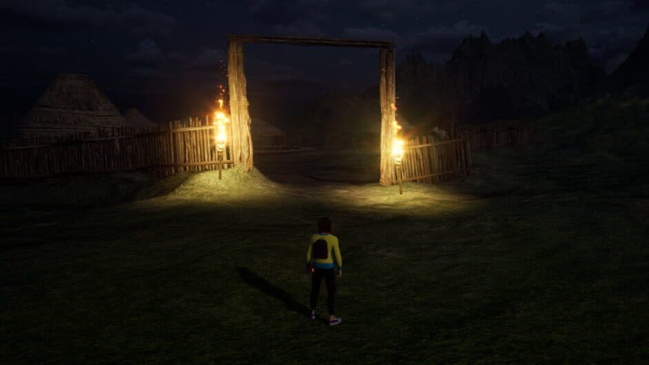 Time Jump screenshot 6