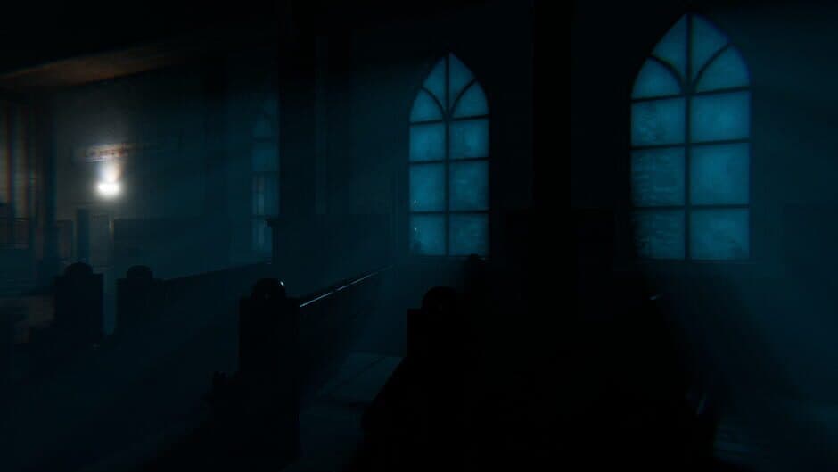 Sinister Remains screenshot 4