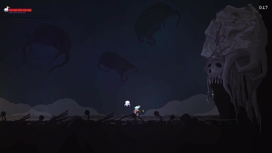 Duck Norris Tales screenshot 6