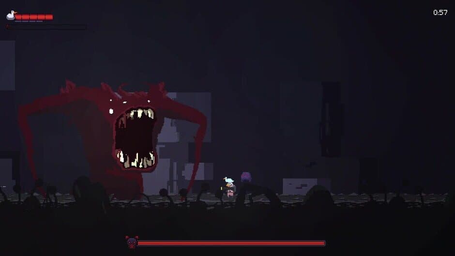 Duck Norris Tales screenshot 3