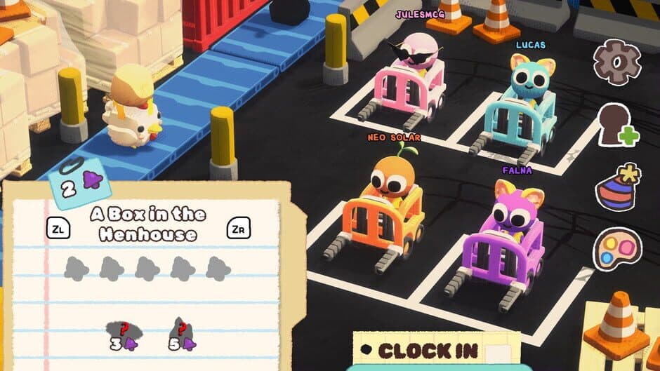 Crashout Crew screenshot 7