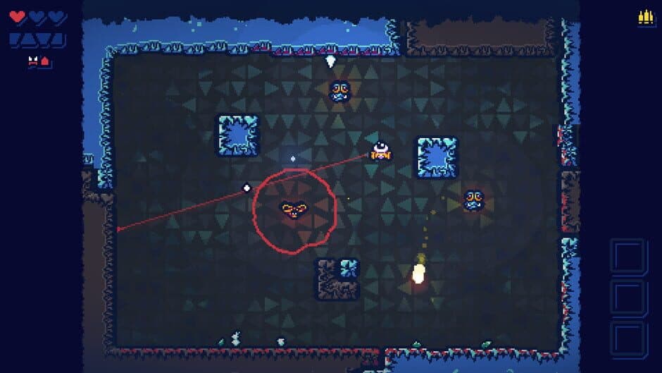 Ogre Chambers 2222 screenshot 2