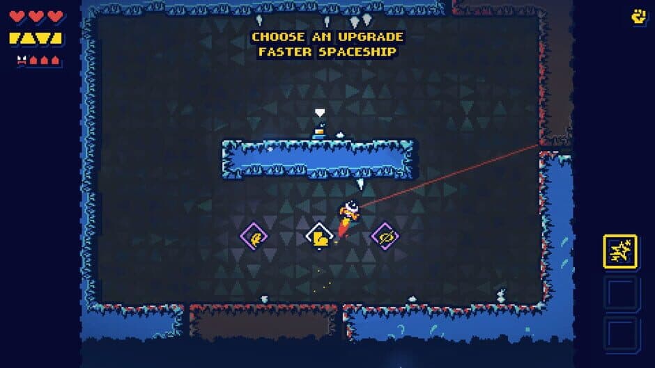 Ogre Chambers 2222 screenshot 5